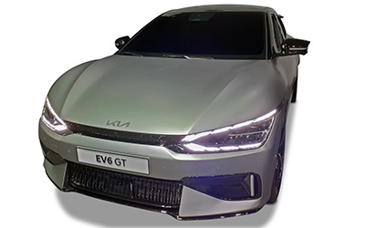 Car model image